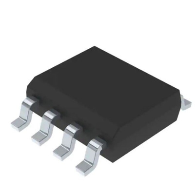 TL062ACDT STMicroelectronics, Operational Amplifier, Op Amp, 1MHz, 6 → 36 V, 8-Pin SO-8