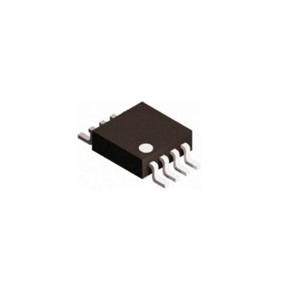 NJM2732RB1-TE1 Nisshinbo Micro Devices, Low Noise, Op Amp, RRIO, 1MHz, 6 V, 8-Pin TVSP