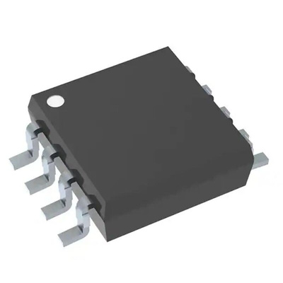 NJM8532RB1-TE1 Nisshinbo Micro Devices, Op Amp, RRIO, 1MHz, 15 V, 8-Pin TVSP