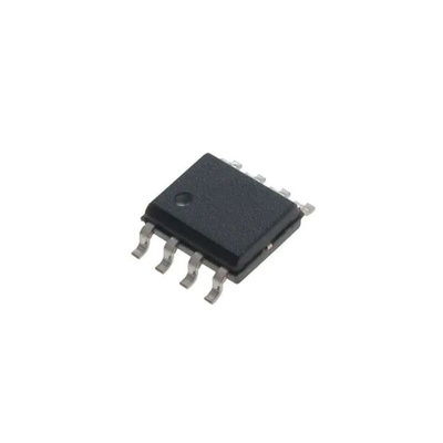 NJM4558V-TE2 Nisshinbo Micro Devices, Op Amp, 3MHz, 8-Pin SSOP