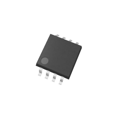 NJM4580R-TE2 Nisshinbo Micro Devices, Dual Operational, Op Amp, 15MHz, 2 → 18 V, 8-Pin MSOP8