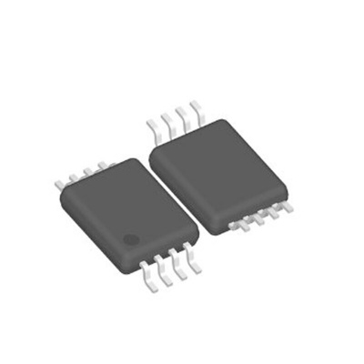 NJM4580MD-TE2 Nisshinbo Micro Devices, Dual Operational, Op Amp, 15MHz, 4 → 36 V, 8-Pin DMP8