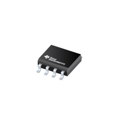 LMP7732MA/NOPB Texas Instruments, Precision, Op Amp, RRIO, 22MHz, 1.8 → 5.5 V, 8-Pin SOIC