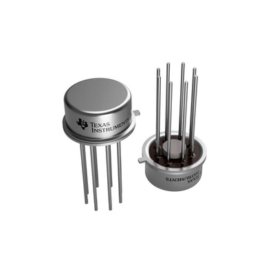 OPA627BM Texas Instruments, Precision, Op Amp, 16MHz, 8-Pin SOIC(D)