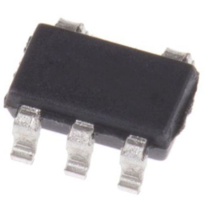 ISL43112IHZ-T Renesas Electronics, Low Voltage, Op Amps, 5-Pin 5 Ld SOT-23