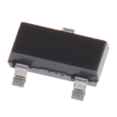 ISL60002DAH333Z-TK Renesas Electronics, Low Power, Op Amps, 3.3 V, 3-Pin 3 Ld SOT-23