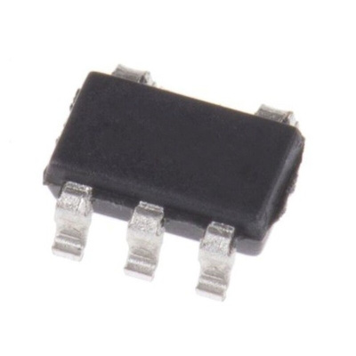 TSU111RILT STMicroelectronics, CMOS Operational Amplifier, Op Amps Rail to Rail Input, 9kHz, 1.5 → 5.5 V, 5-Pin