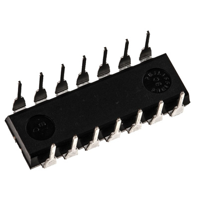 AD704JNZ Analog Devices, Op Amp, 800kHz, 14-Pin PDIP