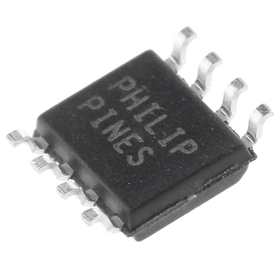 AD8671ARZ Analog Devices, Op Amp, 10MHz, 8-Pin SOIC