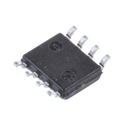 OP213FSZ Analog Devices, Op Amp, 3.5MHz, 5 V, 8-Pin SOIC
