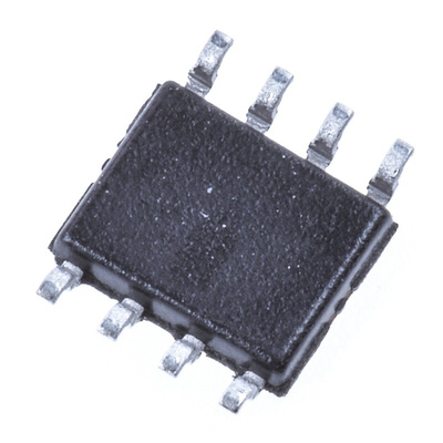 AD8034ARZ Analog Devices, Op Amp, RRO, 6 → 18 V, 8-Pin SOIC