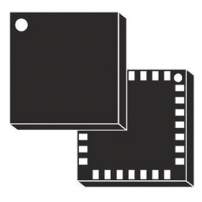 NJU7036SE3-TE2 Nisshinbo Micro Devices, CMOS, Op Amp, RRO, 400kHz, 2.7 → 5.5 V, 20-Pin PCSP