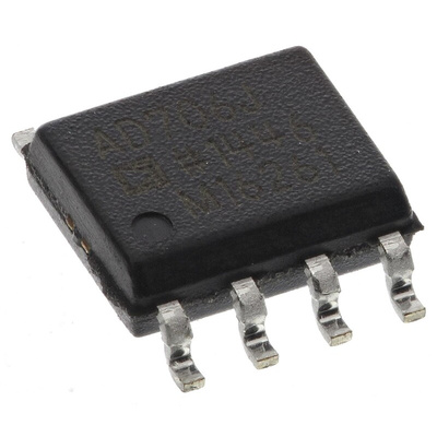 AD706JRZ Analog Devices, Op Amp, 8-Pin SOIC