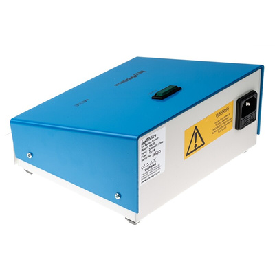 Lawtronics, UV Eraser