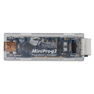 Cypress Semiconductor