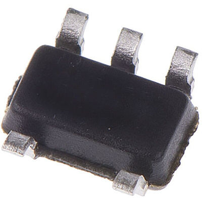 BH7673G-TR ROHM, Video Amplifier IC, 6MHz Single Ended O/P, 5-Pin SSOP