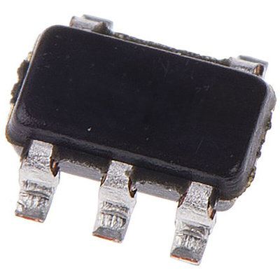 BH7673G-TR ROHM, Video Amplifier IC, 6MHz Single Ended O/P, 5-Pin SSOP
