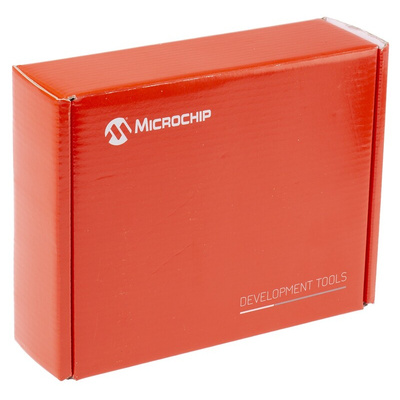 Microchip Atmel-ICE, Programming Kit for SAM and Atmel AVR Microcontrollers