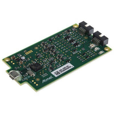 Microchip Atmel-ICE, Development Kit for SAM,AVR Microcontrollers