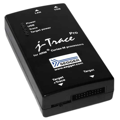 SEGGER J-Trace PRO for Cortex M