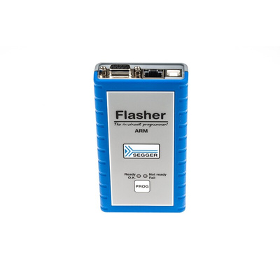 SEGGER Flasher ARM Programmer
