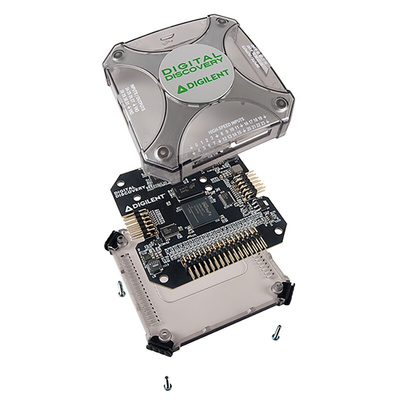 Digilent Digital Discovery USB Logic Analyser