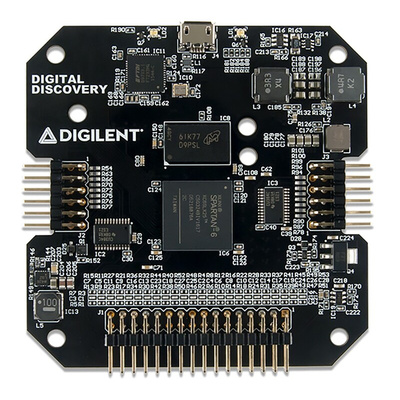 Digilent Digital Discovery USB Logic Analyser