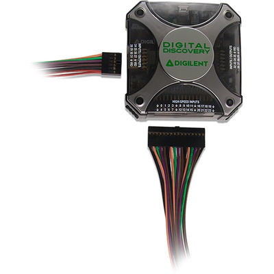 Digilent Digital Discovery USB Logic Analyser