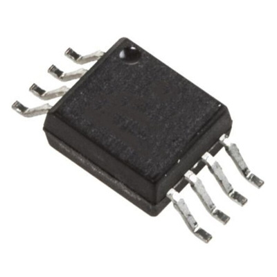 BA2904SFV-E2 ROHM, Op Amp, 500kHz 1 kHz, 36 V, 8-Pin SSOP