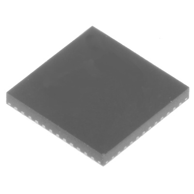 Skyworks Solutions Inc SI53159-A01AGM PLL Clock Buffer 48-Pin QFN