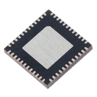 Skyworks Solutions Inc SI53159-A01AGM PLL Clock Buffer 48-Pin QFN