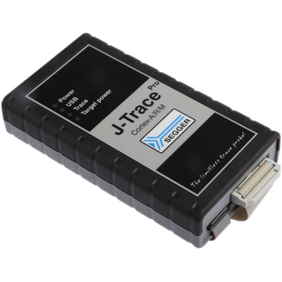 SEGGER J-Trace PRO Cortex Streaming Trace Probe