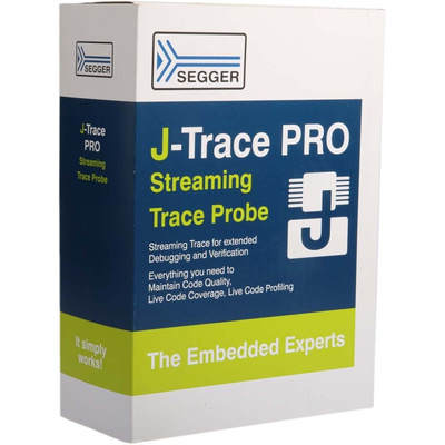 SEGGER J-Trace PRO Cortex Streaming Trace Probe