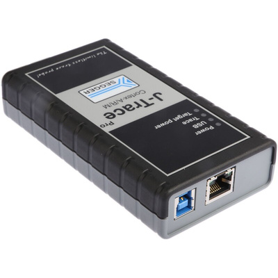 SEGGER J-Trace PRO Cortex Streaming Trace Probe
