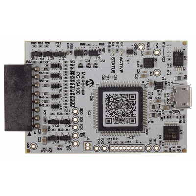Microchip MPLAB Snap In-Circuit Debugger/Programmer Kit