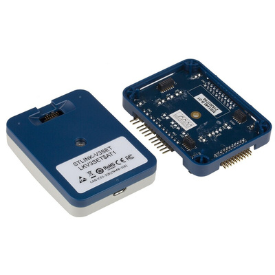 STMicroelectronics STLINK-V3 Modular In-circuit Debugger and Programmer for STM32/STM8