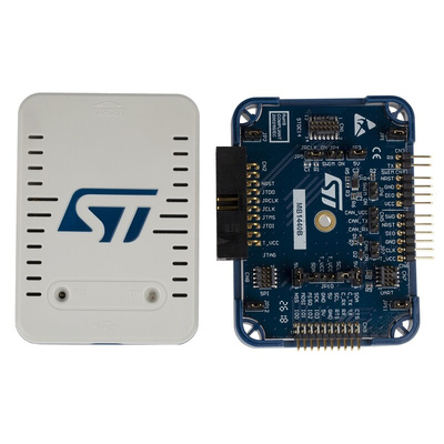 STMicroelectronics STLINK-V3 Modular In-circuit Debugger and Programmer for STM32/STM8