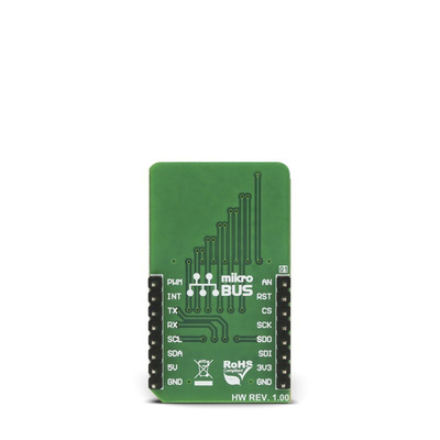 MikroElektronika Tester click