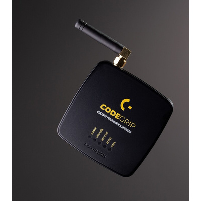 MikroElektronika CODEGRIP Programmer and Debugger for STM32 Microcontrollers