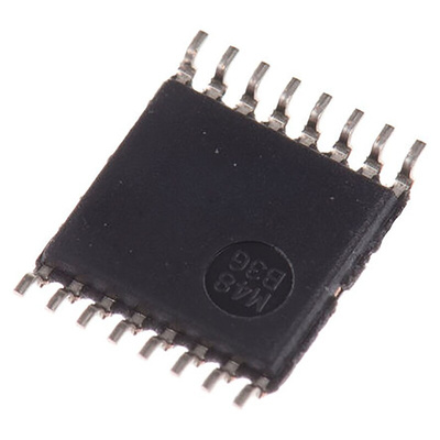 Infineon CY22150KFZXC Clock Generator 16-Pin TSSOP