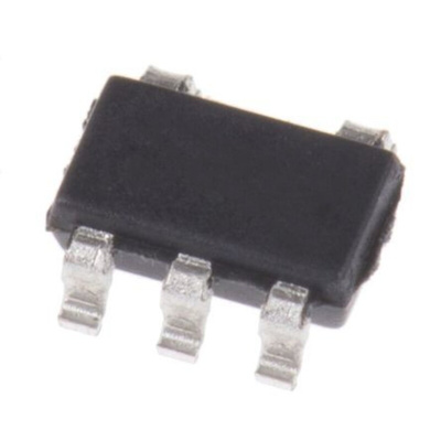 ISL28134FHZ-T7A Renesas Electronics, Precision, Op Amps, RRIO, 3.5MHz, 2.25 → 6 V, 5-Pin SOT-23