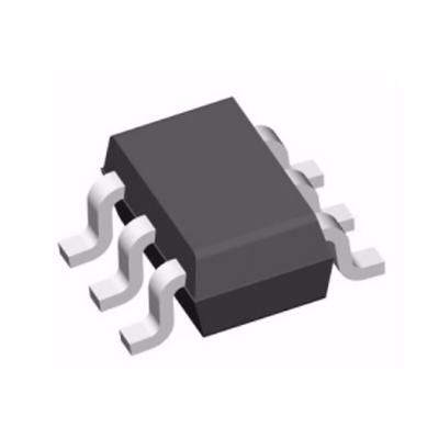 TSH122ICT STMicroelectronics, Op Amp, RRO, 2.25 → 5 V, 70-Pin SC