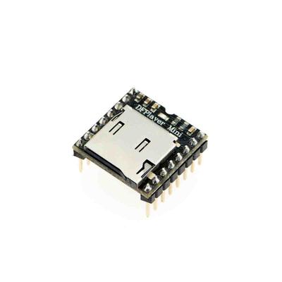 DFR0299 DFRobot, Audio Processor, 16-Pin