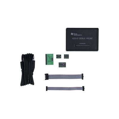 Texas Instruments XDS110 JTAG Debug Probe