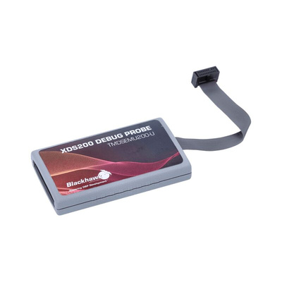 Texas Instruments XDS200 USB Debug Probe