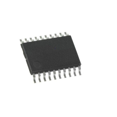 Renesas Electronics 9DBL411BGLFT Clock Buffer 20-Pin TSSOP