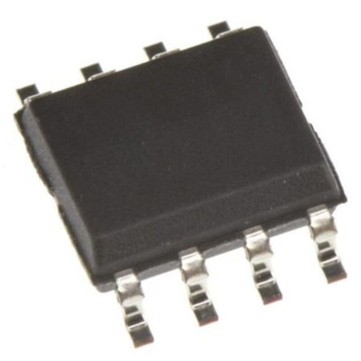 Renesas Electronics 553SDCGI Clock Buffer 8-Pin SOIC
