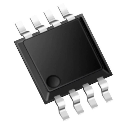 NCV21802DMR2G onsemi, Op Amp, 1.5MHz, 1.8 → 5.5 V, 8-Pin Micro8