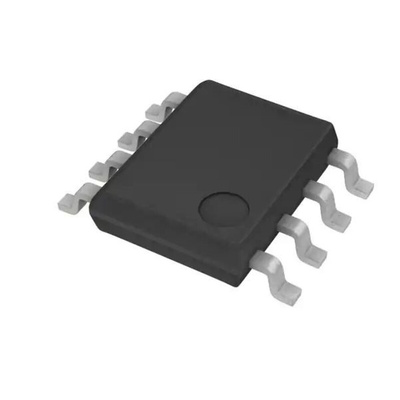 TSV7722IYST STMicroelectronics, High Bandwidth, Op Amp, RRO, 22MHz, 5.5 V, 8-Pin MiniSO8