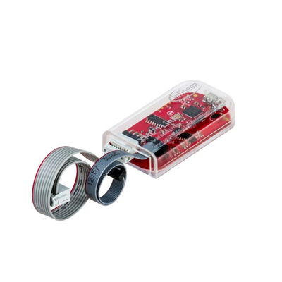 Infineon XMC Link Functional Isolated Debug Probe, Based on SEGGER J-Link Technology
